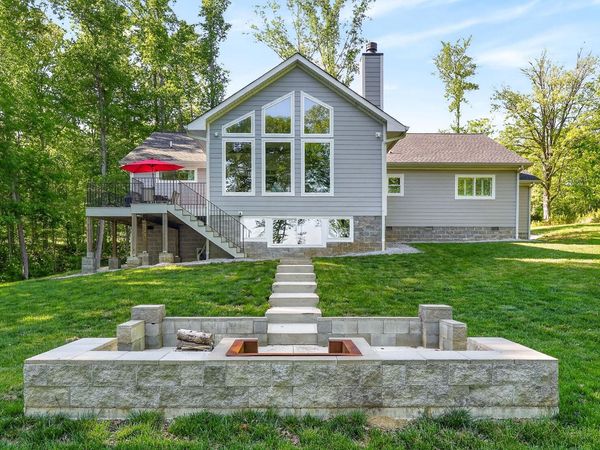 567 Riverwatch Trce , Sparta, TN 38583