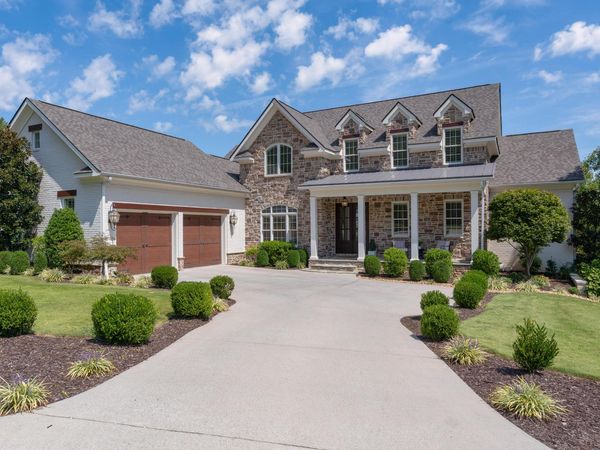 4018 Obar Drive, Chattanooga 37419