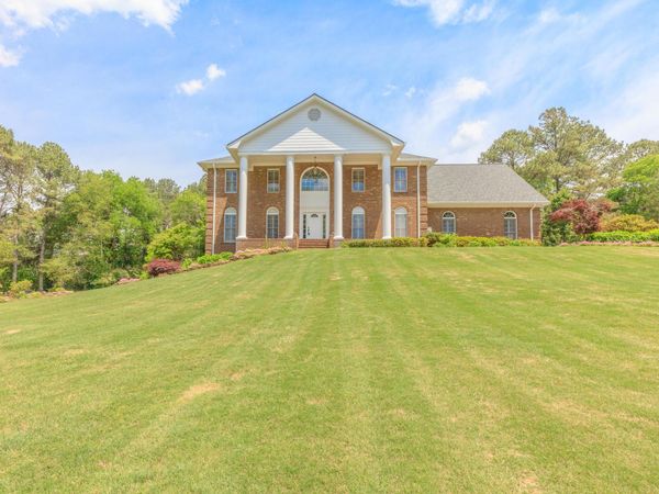122 Drivers Lane, Cohutta 30710