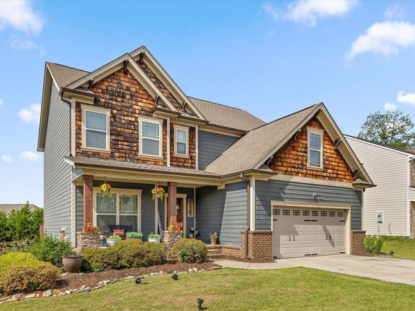 74 Shoreline Trace, Fort Oglethorpe 30742