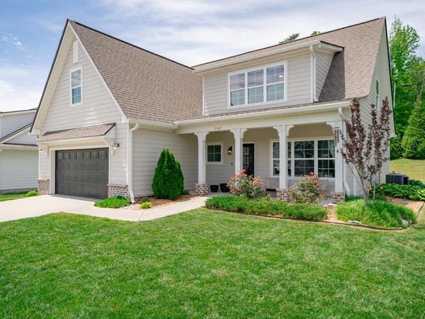 1369 Baldwin Field Circle, Hixson 37343