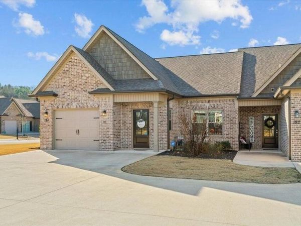 184 Tasso Lane, Cleveland 37312