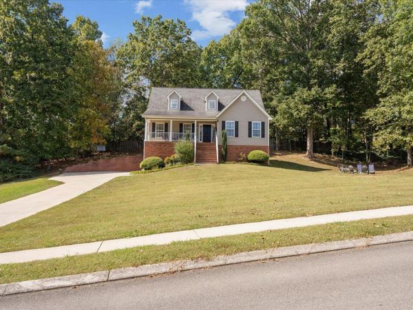 308 Benwood Trail, Cleveland 37323