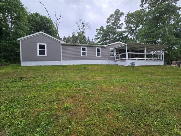 12845 Kellie Circle , Rogers, AR 72756