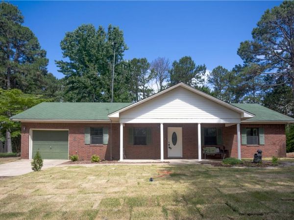 114 Tanager Drive , Dover, AR 72837