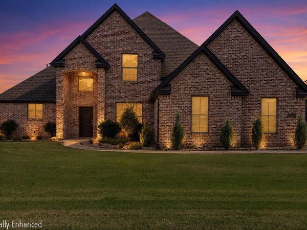 14209 Cayenne Circle , Siloam Springs, AR 72761