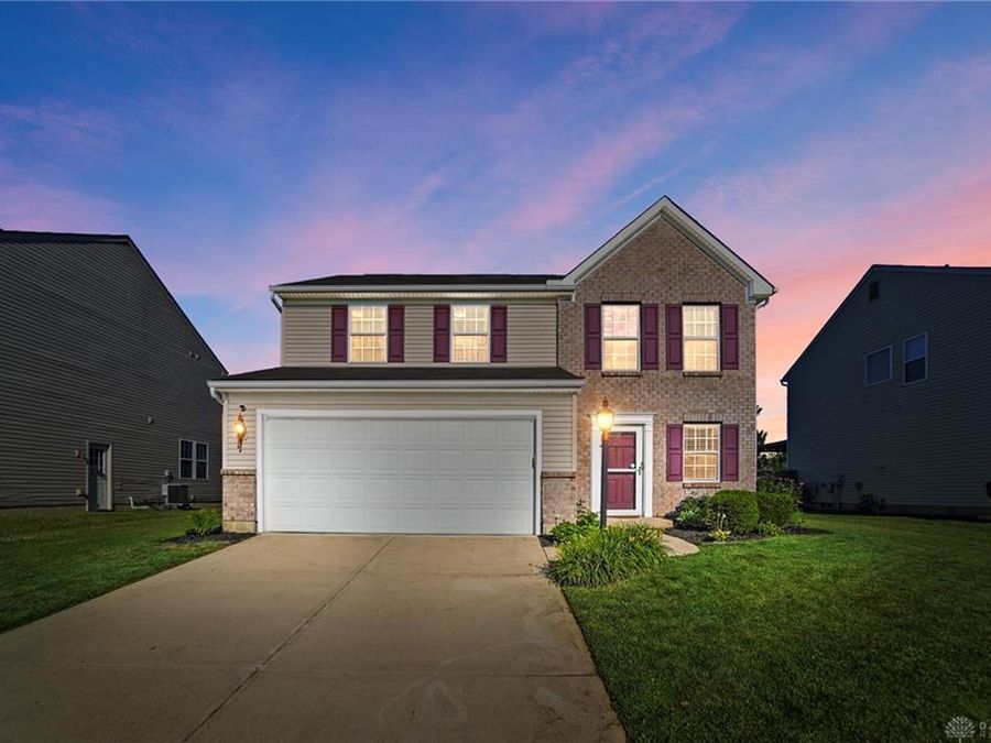 2371 Barnard Drive, Fairborn, OH 45324 Photo 1