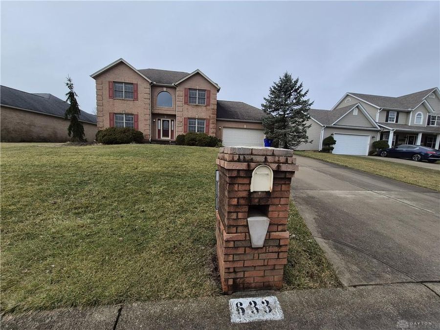 633 Orient Way, Hamilton, OH 45013 Photo 1