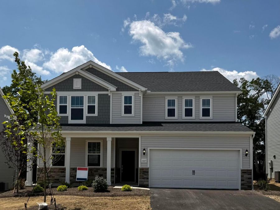 1165 Solitary Street , Unit Lot 2928, Galena, OH 43021 Photo 1