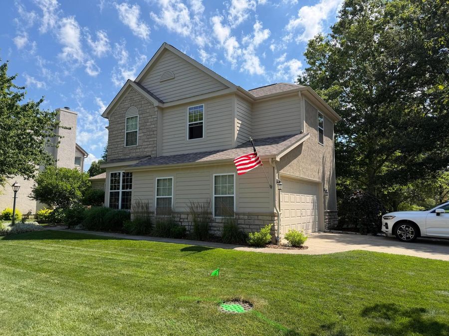 4484 Trailane Drive , Hilliard, OH 43026 Photo 1