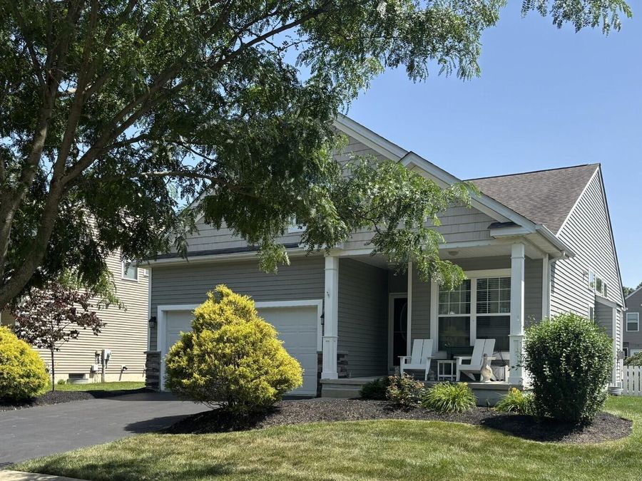 590 Beckler Lane , Delaware, OH 43015 Photo 1