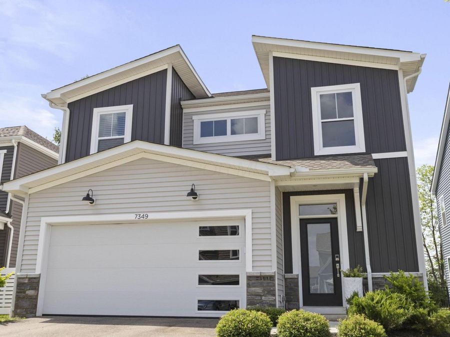 7349 Celebration Drive , Powell, OH 43065 Photo 1