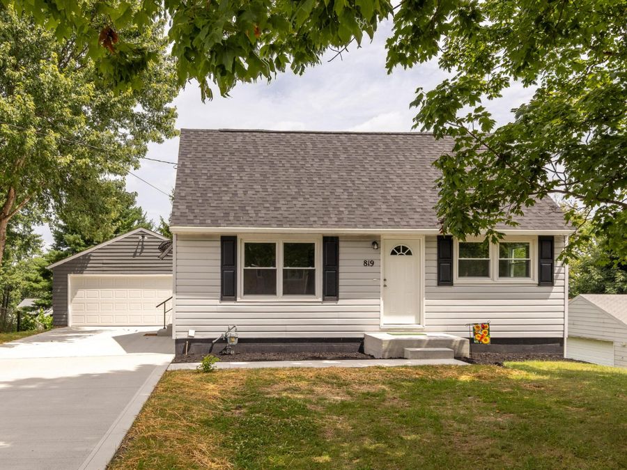 819 Spring Street , Lancaster, OH 43130 Photo 1