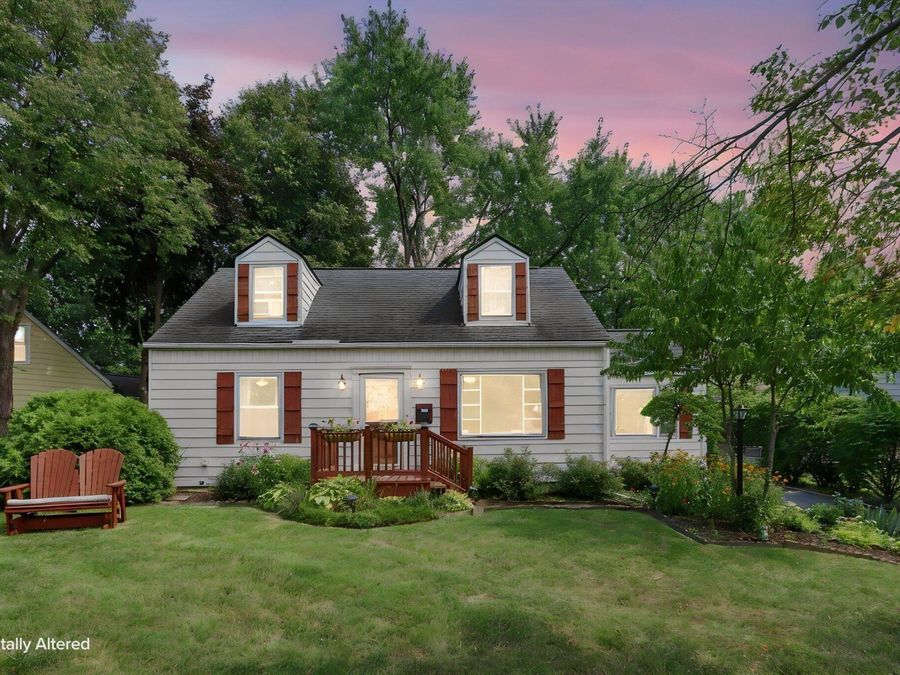 2817 Parkland Place , Columbus, OH 43209 Photo 1