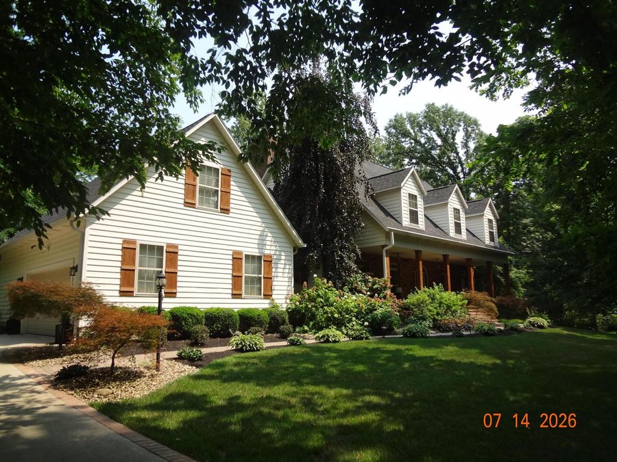 360 Warren Point Lane , Pataskala, OH 43062 Photo 1