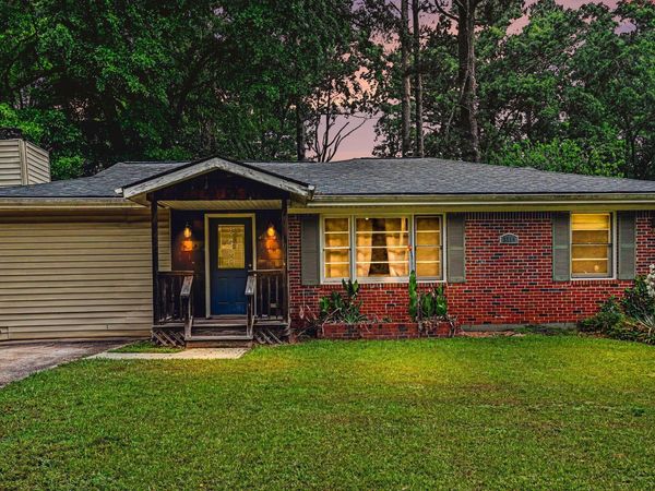 2215 Bonner Road, Atlanta, GA 30344
