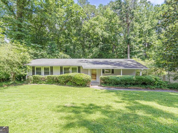 3671 Cold Spring Lane, Atlanta, GA 30341