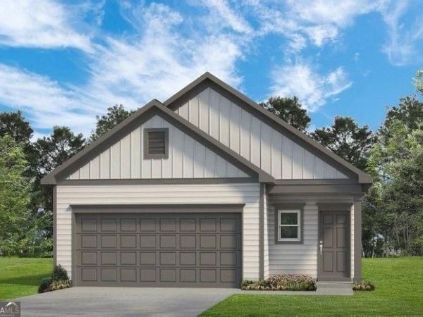 406 Fair Oak Lane, Calhoun, GA 30701