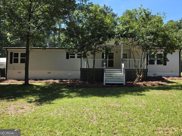 305 Zellner Road, Culloden, GA 31016