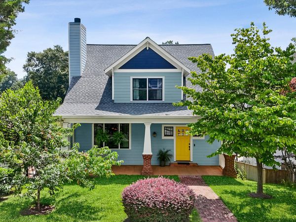 254 Madison Avenue, Decatur, GA 30030