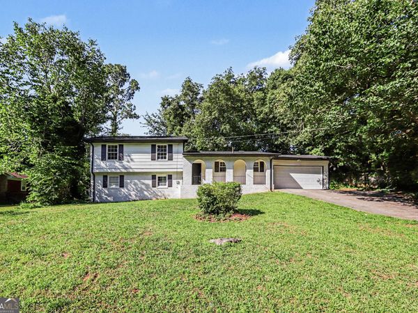 3699 Columbia Parkway, Decatur, GA 30034