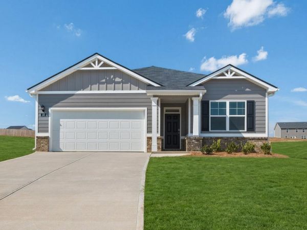 234 Kennelsman Drive, Griffin, GA 30224