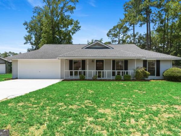 115 Forest Ridge Drive, Kingsland, GA 31548