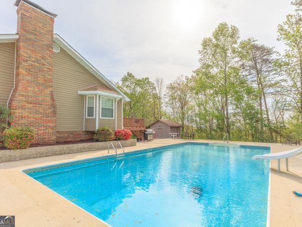 197 Lynn Trail, Lafayette, GA 30728
