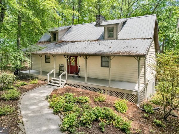 256 Siesta Street, Lavonia, GA 30553