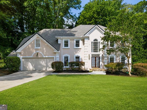 1139 Ives Court NE, Brookhaven, GA 30319