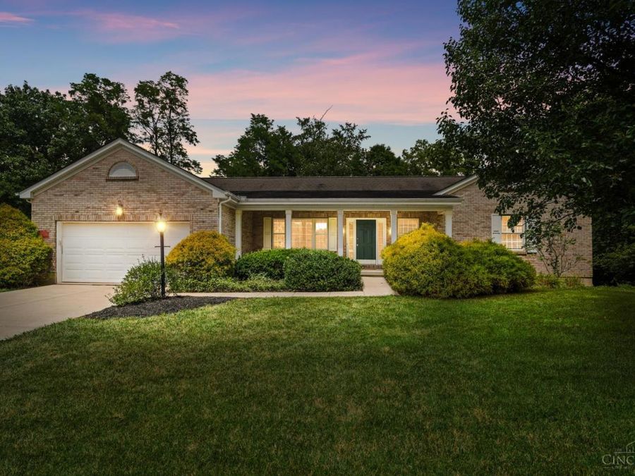 9640 Millbrook Drive, Springfield Township, OH 45231 Photo 1