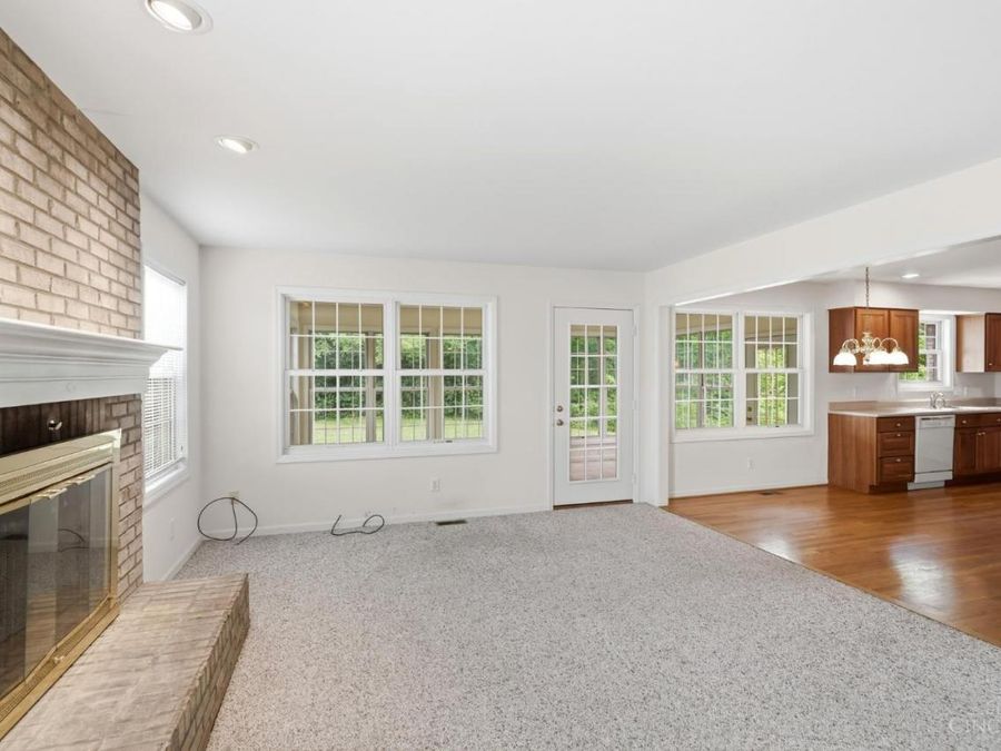9640 Millbrook Drive, Springfield Township, OH 45231 Photo 24