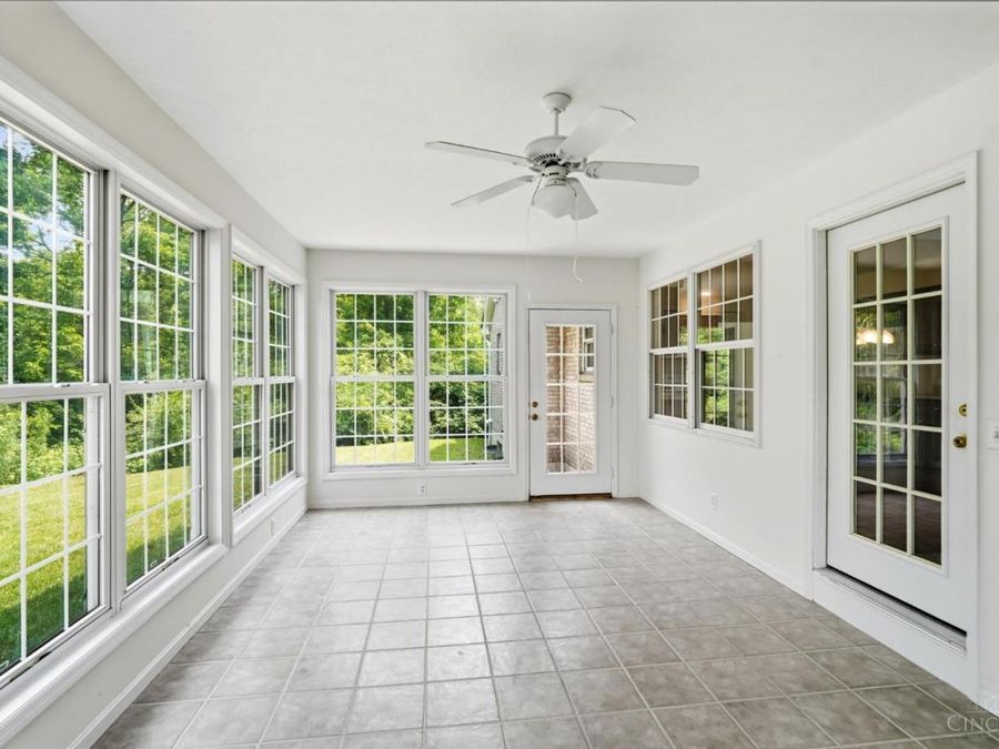 9640 Millbrook Drive, Springfield Township, OH 45231 Photo 28