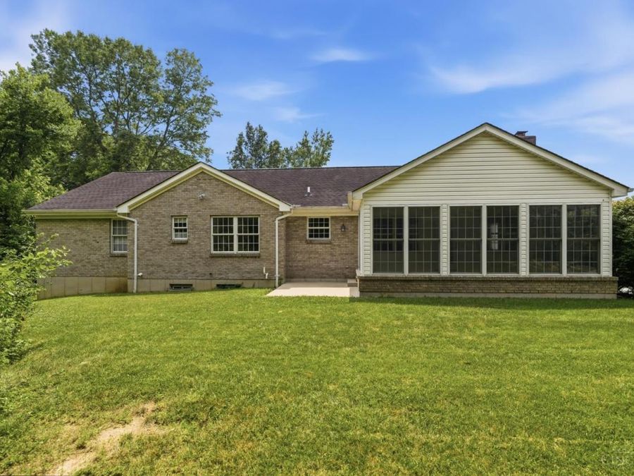 9640 Millbrook Drive, Springfield Township, OH 45231 Photo 57