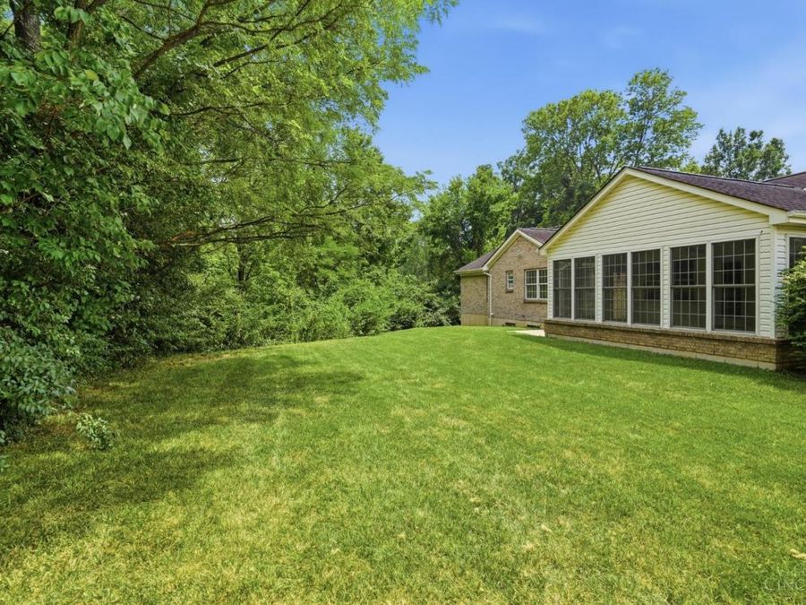 9640 Millbrook Drive, Springfield Township, OH 45231 Photo 58