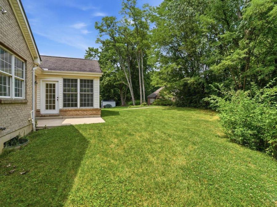9640 Millbrook Drive, Springfield Township, OH 45231 Photo 59