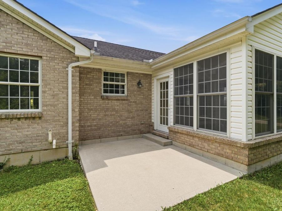 9640 Millbrook Drive, Springfield Township, OH 45231 Photo 60