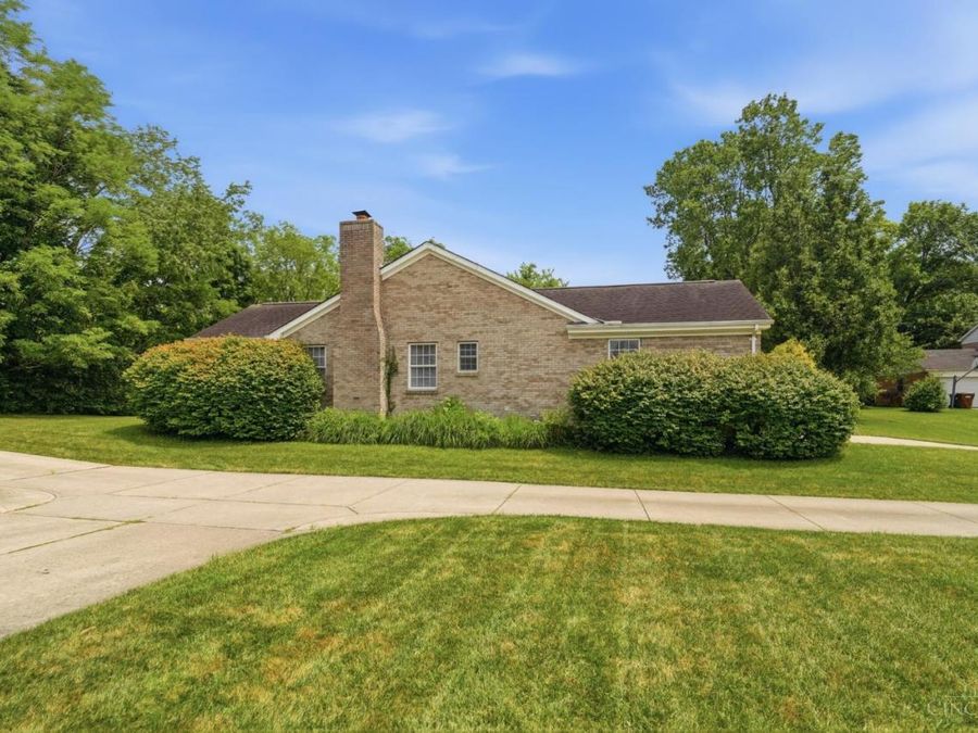 9640 Millbrook Drive, Springfield Township, OH 45231 Photo 61