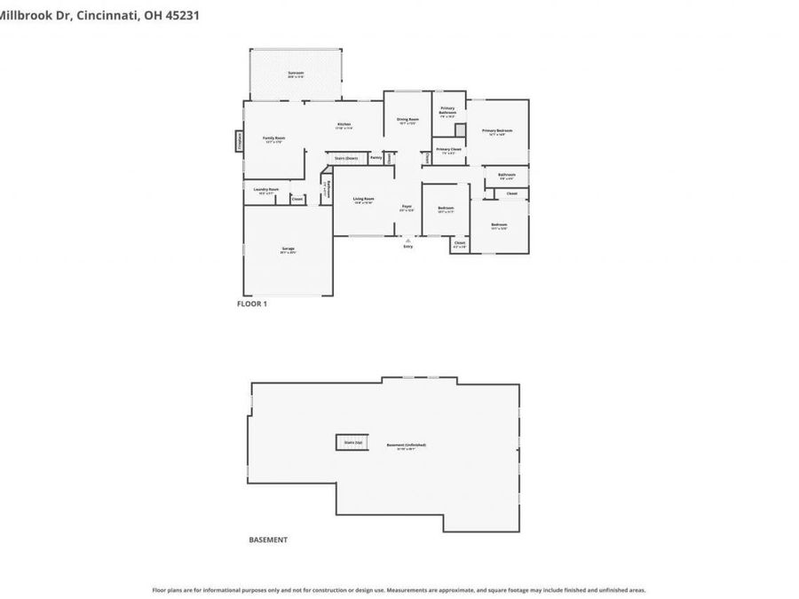 9640 Millbrook Drive, Springfield Township, OH 45231 Photo 64
