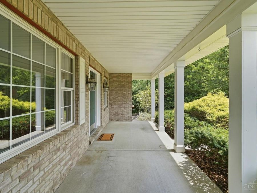 9640 Millbrook Drive, Springfield Township, OH 45231 Photo 7
