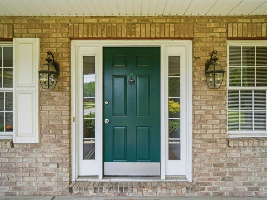9640 Millbrook Drive, Springfield Township, OH 45231 Photo 8