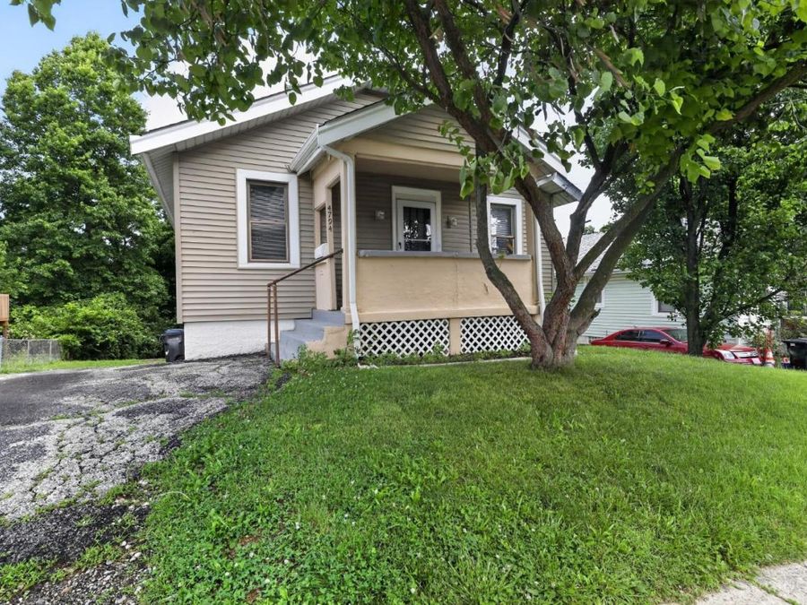 4794 Prosperity Place, Cincinnati, OH 45238 Photo 2