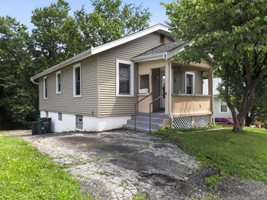 4794 Prosperity Place, Cincinnati, OH 45238 Photo 3