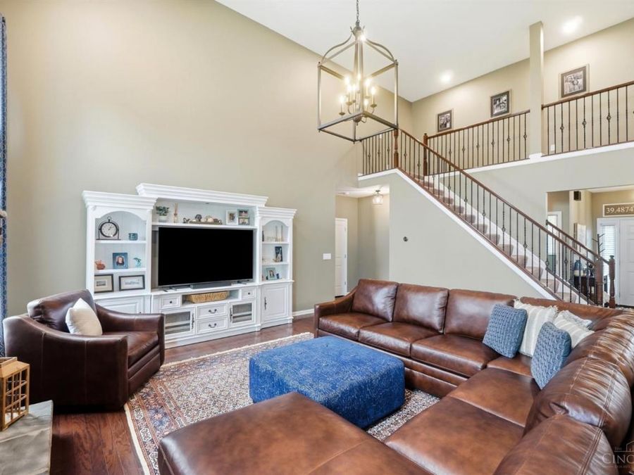3486 Kestrel Court, Franklin Township, OH 45005 Photo 10