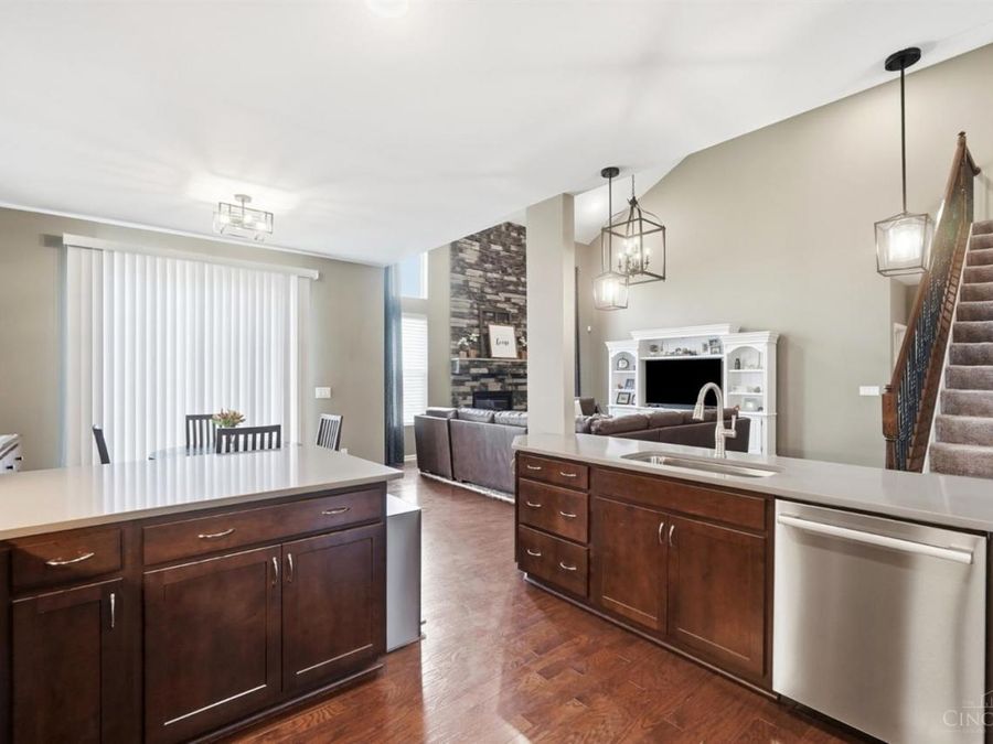 3486 Kestrel Court, Franklin Township, OH 45005 Photo 15