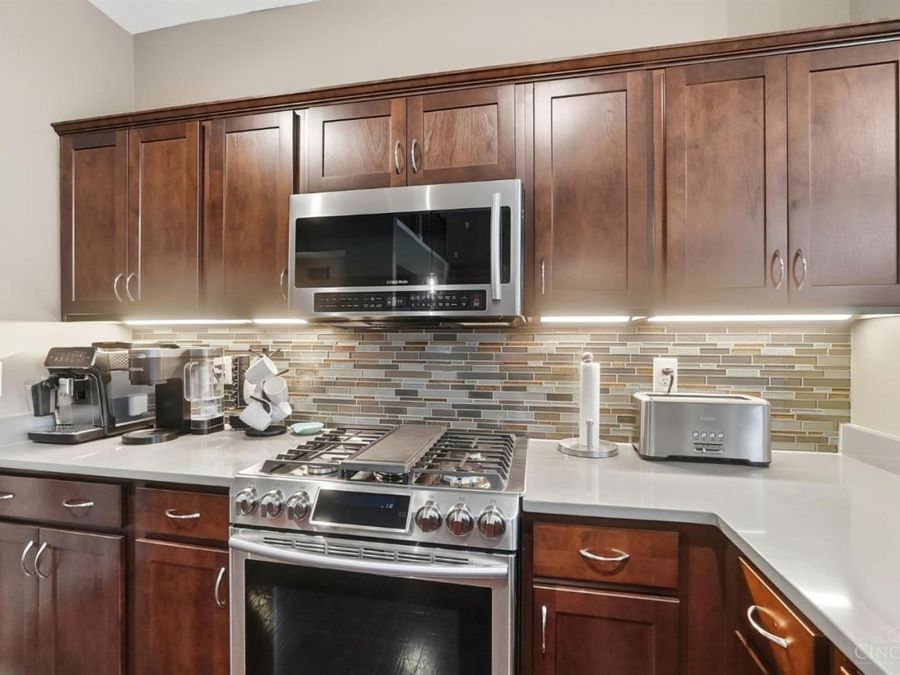 3486 Kestrel Court, Franklin Township, OH 45005 Photo 16