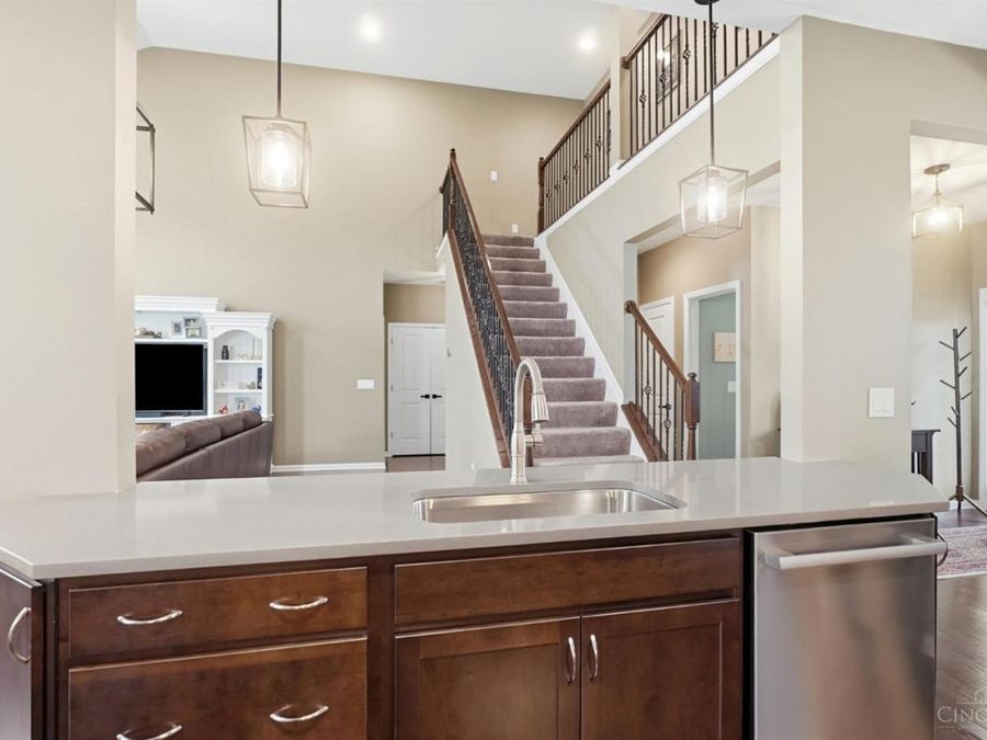 3486 Kestrel Court, Franklin Township, OH 45005 Photo 17