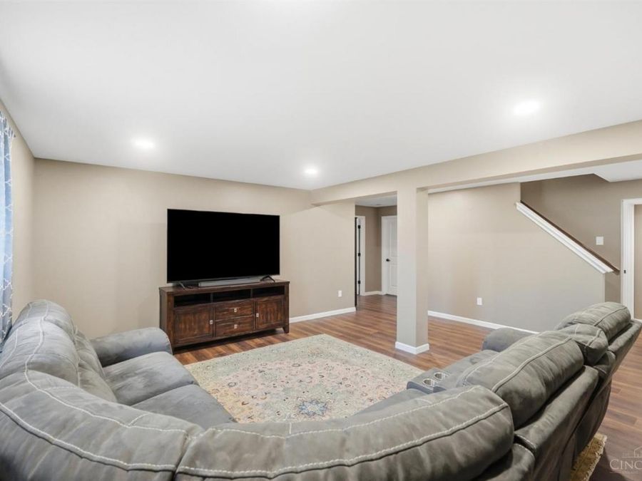 3486 Kestrel Court, Franklin Township, OH 45005 Photo 45