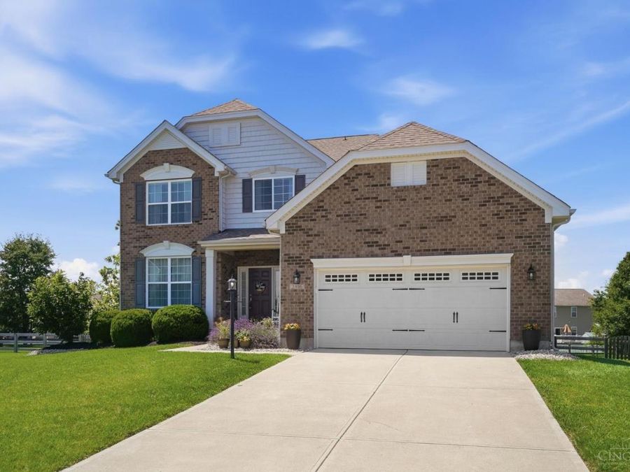 3486 Kestrel Court, Franklin Township, OH 45005 Photo 5