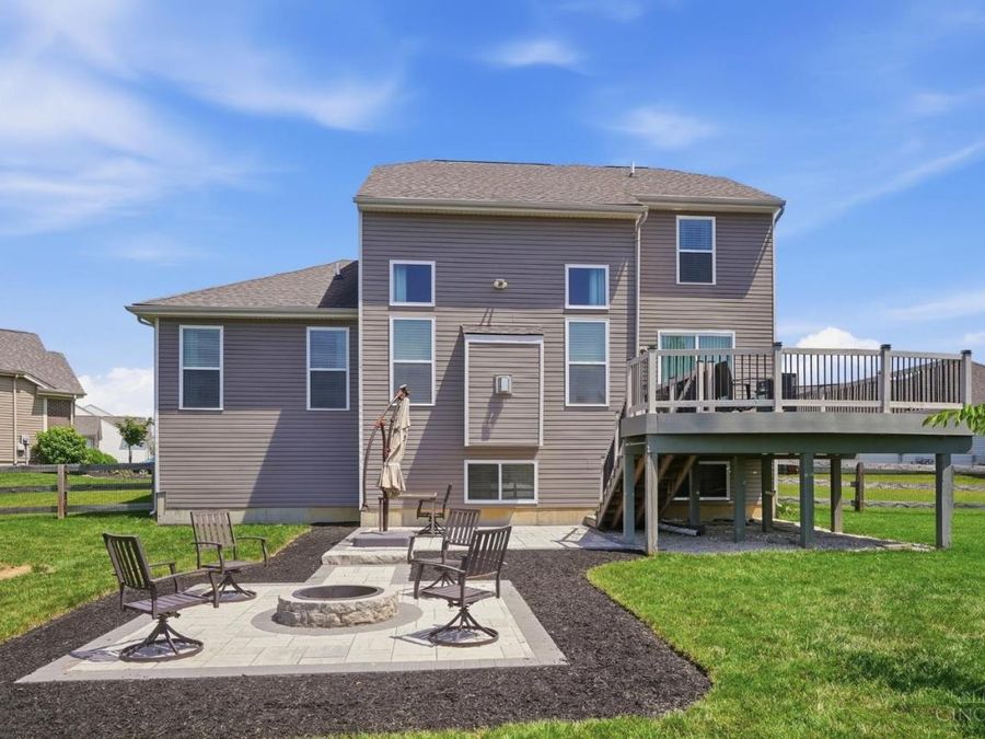 3486 Kestrel Court, Franklin Township, OH 45005 Photo 56